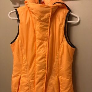 Lululemon Glacier Vest